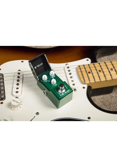 Joyo Jf304 Time Magic delay Pedalı