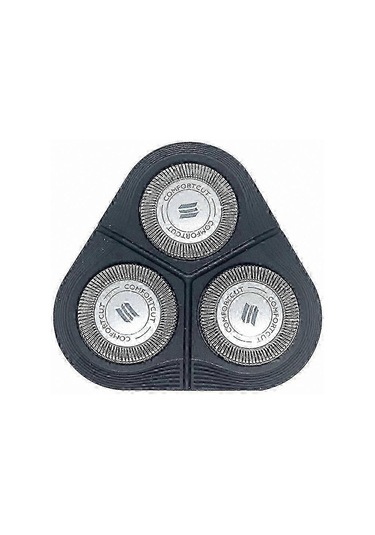 Oem Kalitesinde S1000-s1070 Serisi Elektrikli Tıraş Bıçakları Ve Kesme Ünitesi İçin Yedek Tıraş Makinesi Başlığı