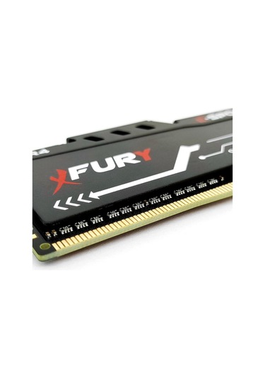 Fury E-Sport DDR4 8 GB 3600 MHz CL16 Masaüstü Ram Bellek