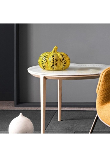 Suntek Kabak Süsler Yapıt Dekorasyon Oturma Odası Ofis Için