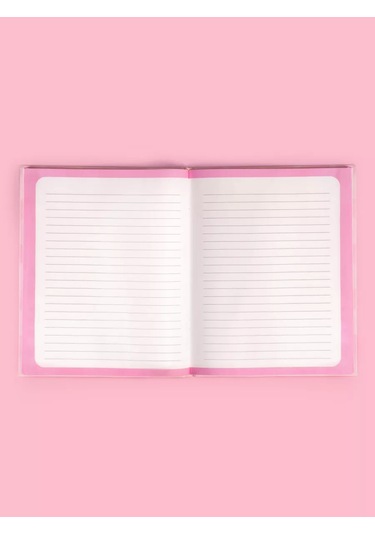 Hello Kitty 2025 Yılı İçin Tarihsiz Haftalık Ajanda 221257624 Pembe