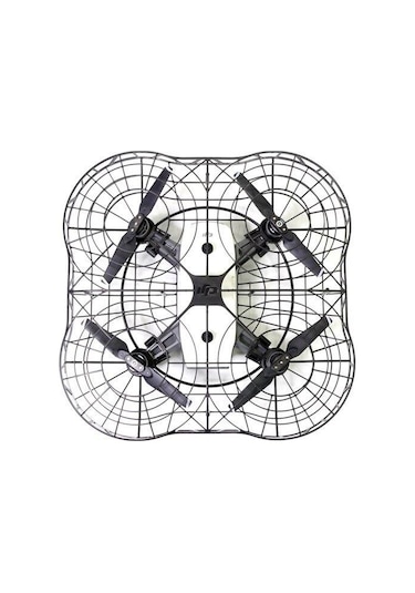 Dji Spark Pervane Kafesi Tam Gövde Koruma 45G Kaza Kırım Önleme