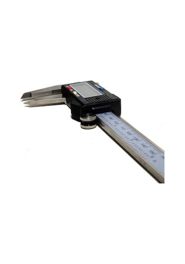 Gfb Dijital Kumpas Plastik Kutulu 150 Mm