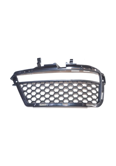 Mercedes S Serisi W221 S65 Amg Ön Tampon Izgarası Sol