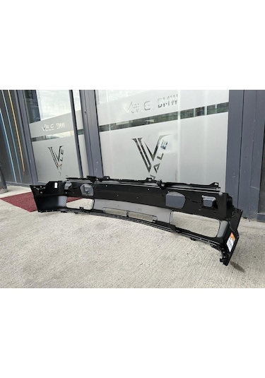 Bmw 3 Serisi Ön Panel Alt Sacı Yan Sanayi E30.m40 -41331961225