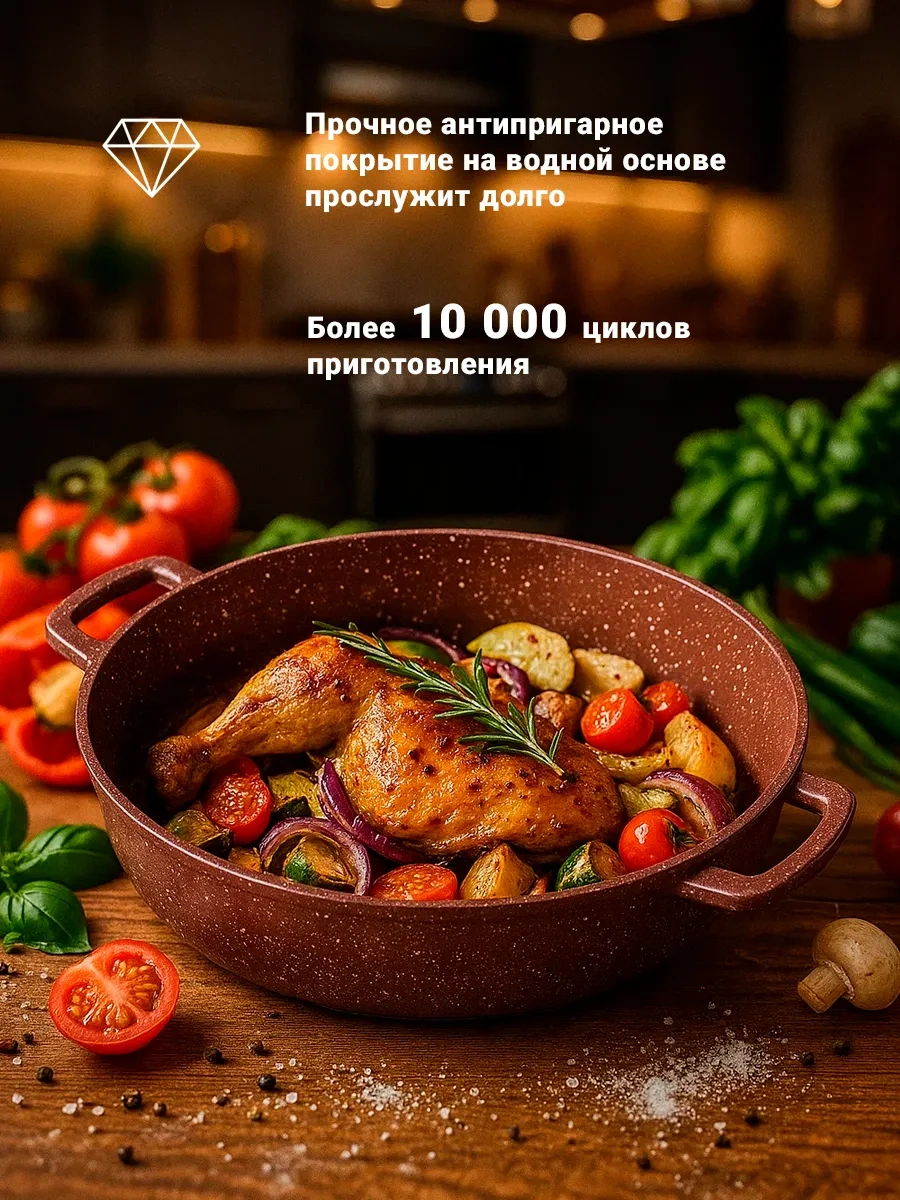 Gornica Tm Mangal 3,5 L. Kapaksız 289122925 Çikolata