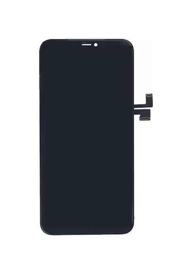Realpower Apple Uyumlu iPhone 11 Pro Max Lcd Ekran Dokunmatik Oled