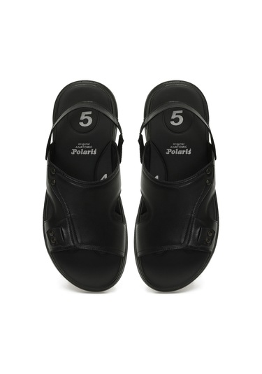 107453.m 5fx Siyah Erkek Sandalet 000000000102005085 Siyah