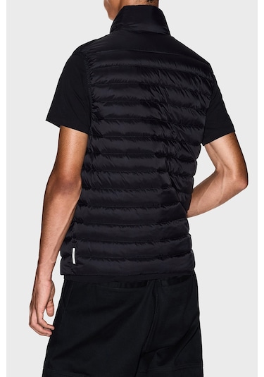 Armani Exchange Erkek Yelek Xm001576 Af16927 Uc001 Siyah Siyah