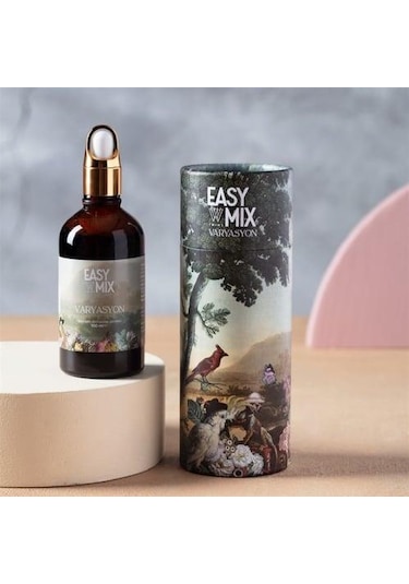 Easy Mix Varyasyon - Vegan Foamer Köpürtücü 100ml-3619