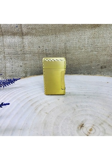 Metal Taşlı Çakmak N11.2349