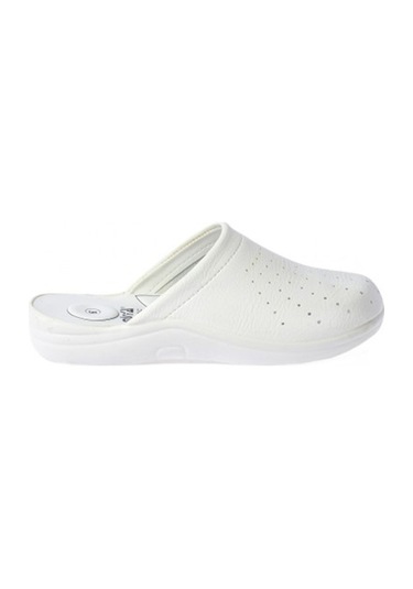 Muya Ortapedik Terlik Beyaz