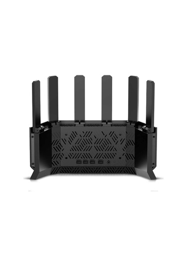 H3c Magic Nx54, Dual Band, Wifi 6, 5400mbps, 4port Gigabit, 6ad Anten, Masaüstü, Router, Access Poin