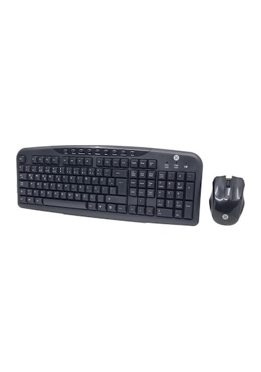 Dexim DKM005 KMSW-300 Tr Klavye & Mouse Set