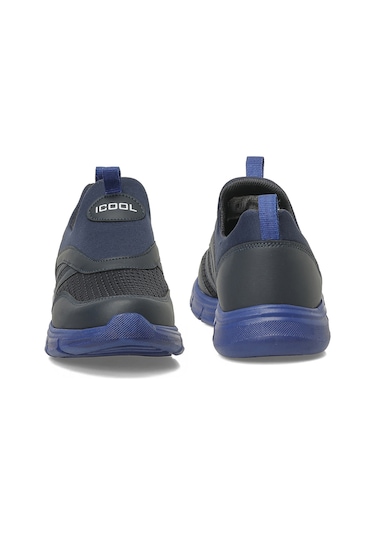 Stack F 6fx Lacivert Erkek Çocuk Slip On 000000000102240684
