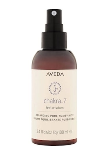 Aveda Chakra 7 Balancing Pure Fume Mist Wisdom Çakra 100 ML
