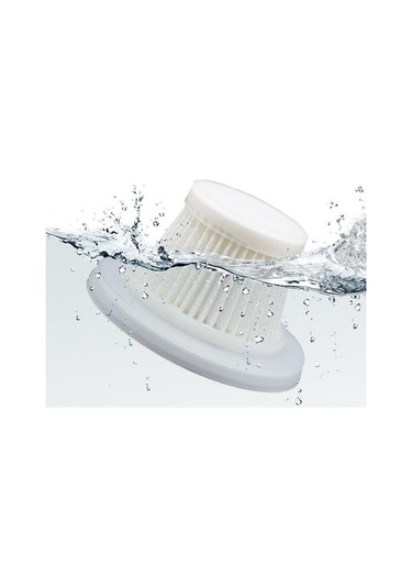 Novahub Lt-117 Süpürge Hepa Filtresi 117c/117cd/117cg İçin Yıkanabilir 5 Adet Filtre, Araba Elektrikli Süpürge Aksesuarı 5 Pcs