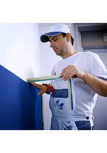 Tesa Teska Boya Bandı, 2 Adet 50 Metre, 30 Mm Genişlik 323311082