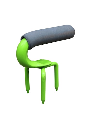 Yer Çam Çatalı'nı Aç