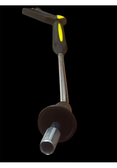 Oto Yıkama Makinası Yıkama Yabancası Oto Yıkamalar İçin Tetiksiz 1000 Mm Oto Yıkama Makinası Tazdik Tabancası