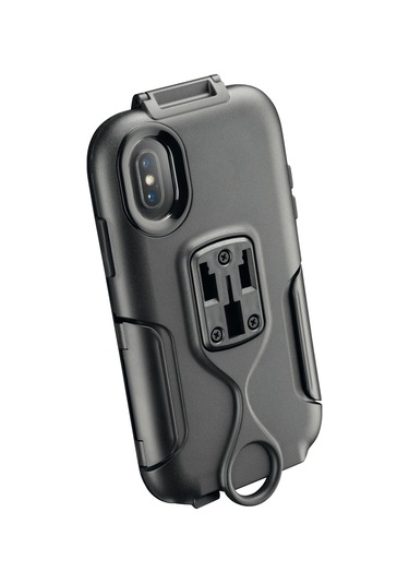 Interphone Smıphonex Siyah