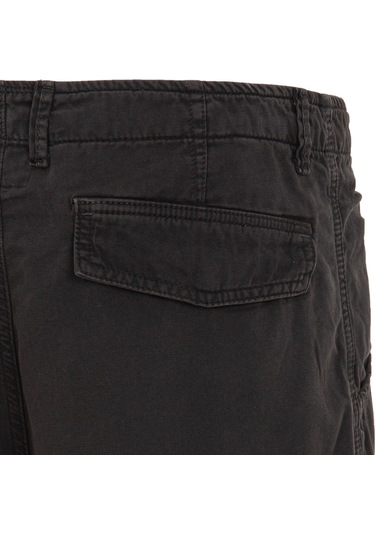 Routefield - Clınts Siyah Siyah