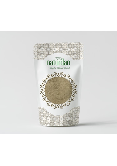 Naturdan İğde Çekirdeği Tozu 1 kg