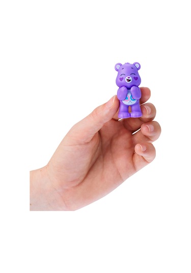 Care Bears Mini Koleksiyon Figürleri 12'li Paket Model 2