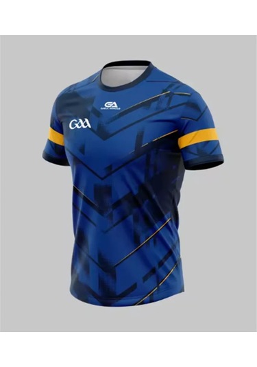 Snapbuy Renkli Futbol Formaları - Erkek Ve Kadın Eğitim T-shirt, Tenis Antrenman Kıyafeti, Spor Giysileriordu Yeşil Ordu Yeşil