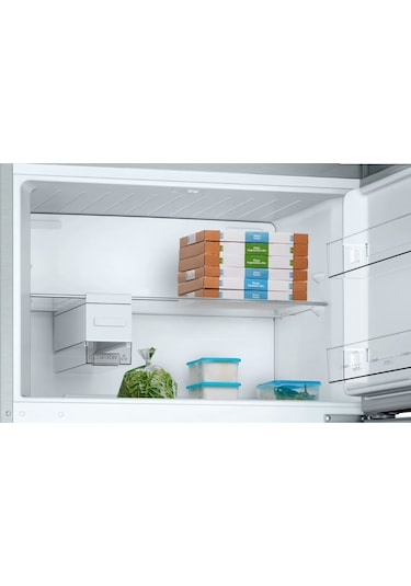 Profilo BD2086IFAN 641 L No-Frost Kombi Tipi Buzdolabı