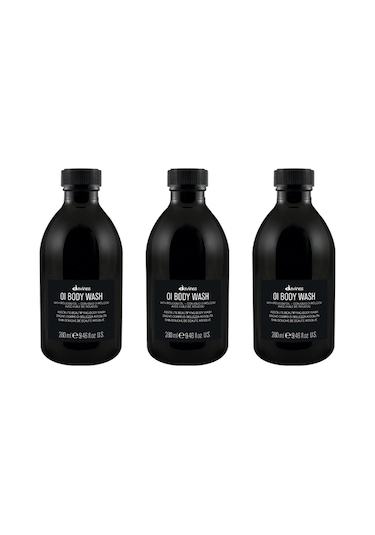 Davines Purifying Kepeğe Karşı Bakım Jeli 3 x 150 ML