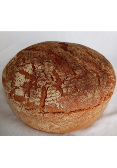 Seymen Roggenbrot Alman Çavdar Ekmeği 950 G