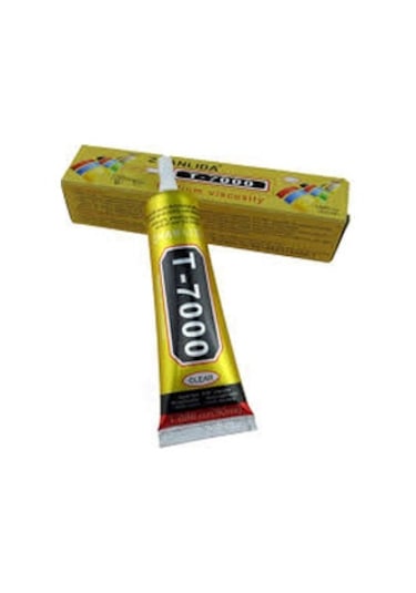 Zhanlida T7000 Tutkal Yapıştırıcı 15Ml 50Ml 110Ml
