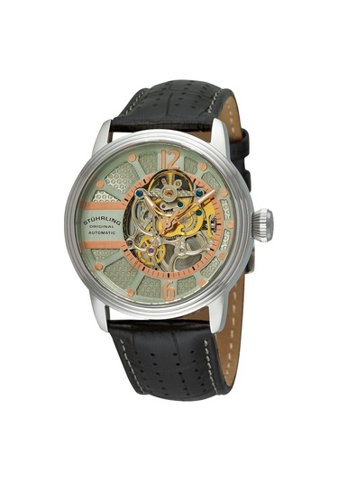 Stührling 308A.331554 Erkek Kol Saati