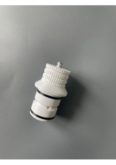 3d Print Product Rulman Enjeksiyonu İçin Adaptör 34x37 Mm, 6-256907db 390781867
