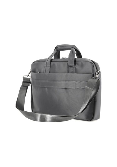 Ççs Unisex Evrak Çantası C.ccs71445 Gri