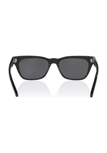 Tom Ford Tf1362 01a 53 Unisex Güneş Gözlüğü Siyah