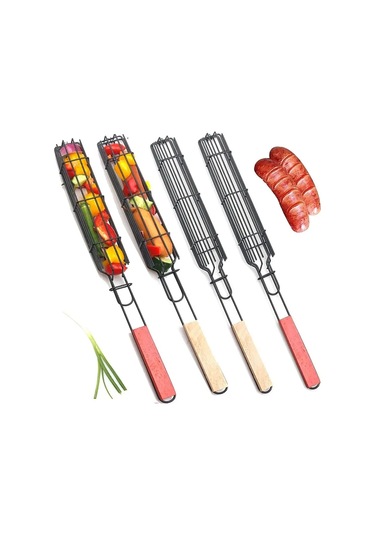Ngoods Store Barbekü Izgarası 154550996