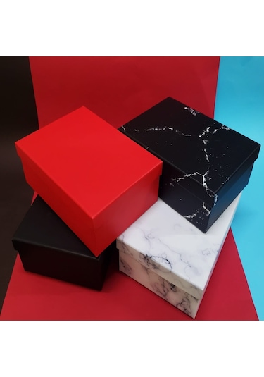 Tasarım Hediye Kutuları