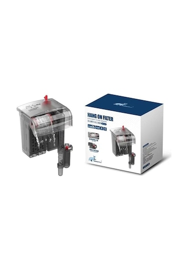 Waterbear Wb-g110 Şelale Filtre 350lt/saat