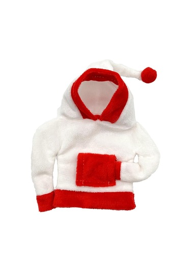 Suntek Araç Vites Değiştirme Düğmesi Kapağı Beyaz