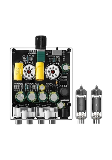 Homyl Preamplifikatör Kurulu Ev Kullanımı Profesyonel 3d