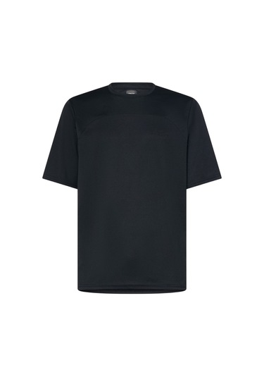 Oakley Oakley Free Ride Jersey Erkek Siyah Tişört 14573 SIYAH