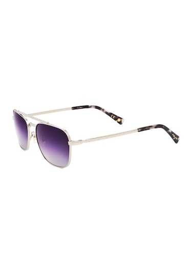 Polar Gold Hayden Unisex Güneş Gözlüğü Gümüş