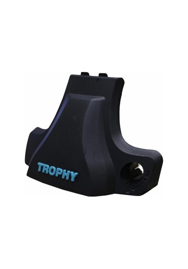 Trophybars Gövde Plastik Ön Kapak 1 Prç. Trophy Yazılı