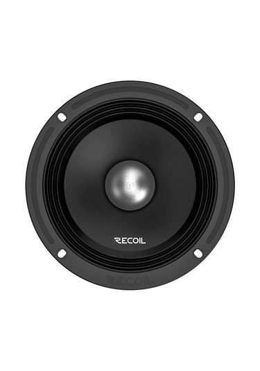 Recoil Ms65-4p 16cm Midrange 600w