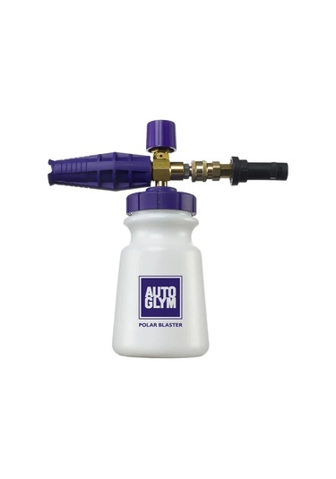 Autoglym Polar Blaster Basınçlı Köpük Tabancası