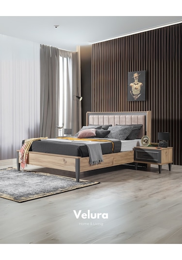 Cloud Modern Karyola