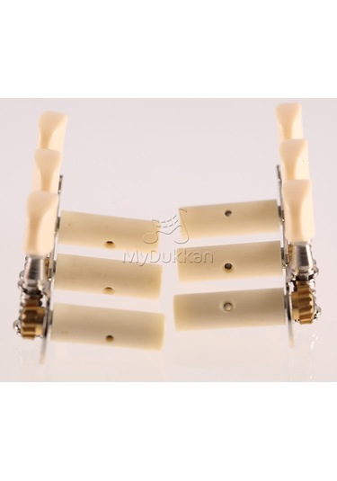 Maxtone 22N Klasik Gitar Akort Burgusu