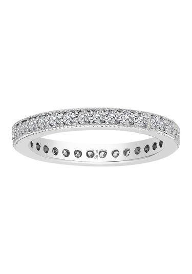 Sirius G Renk 0,64 Karat Pırlanta Tamtur Yüzük 0807R0077